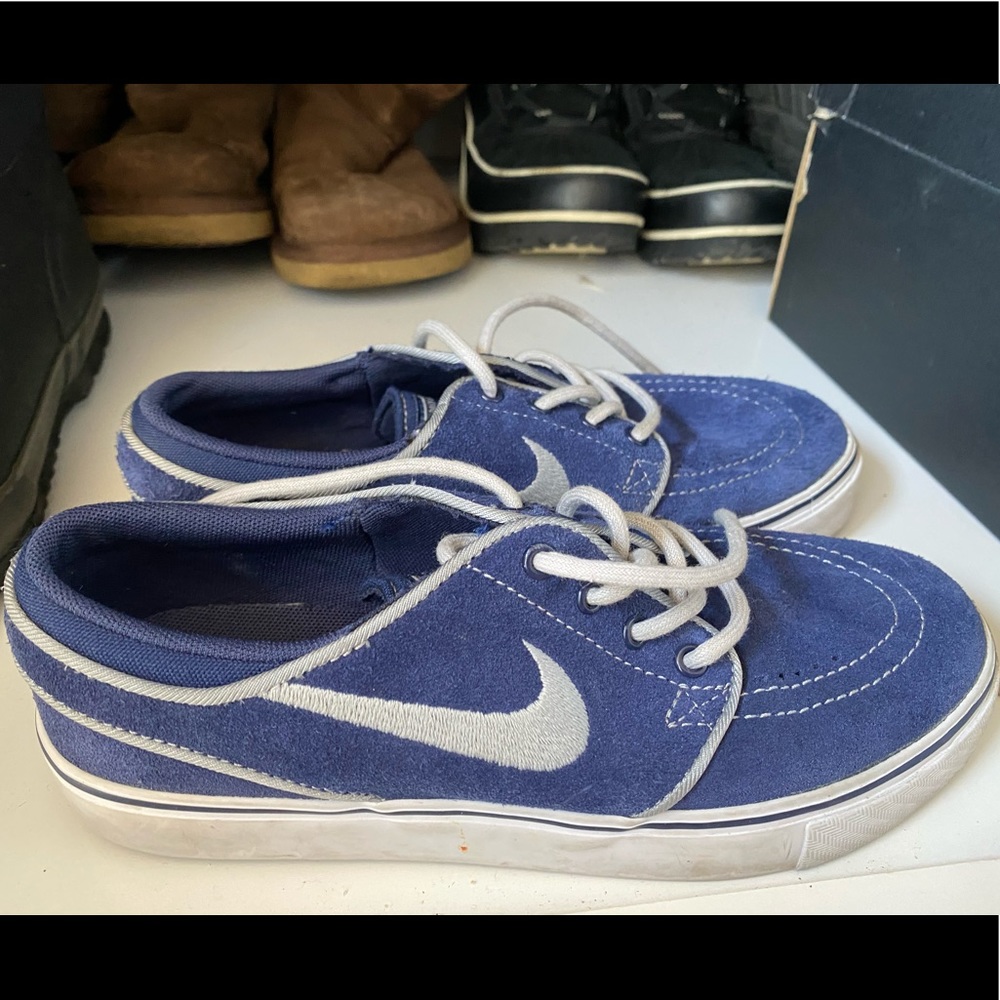 - Nike sneakers